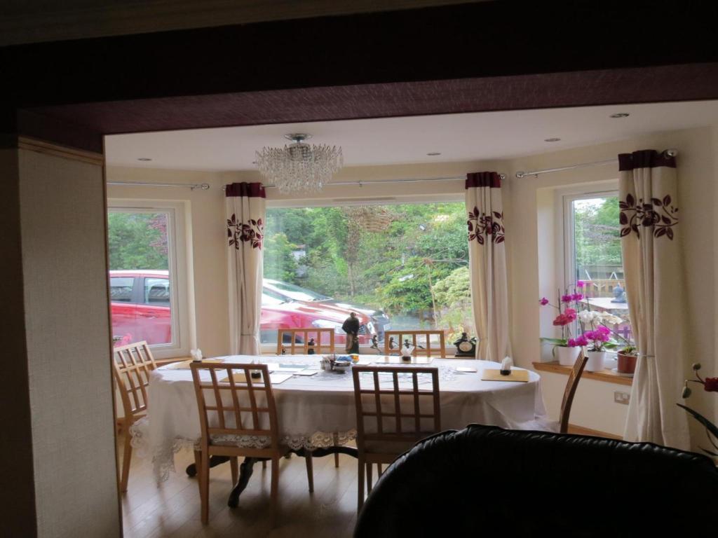 Cuil Na Sithe Bed & Breakfast 3*