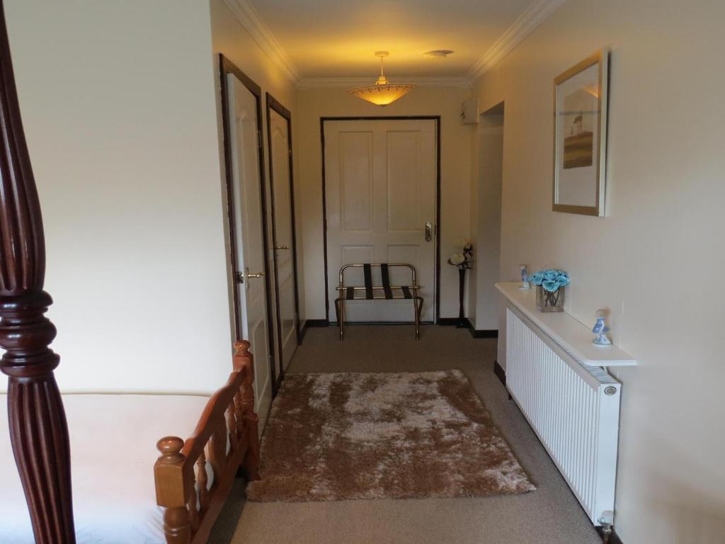 Bed & Breakfast Cuil Na Sithe