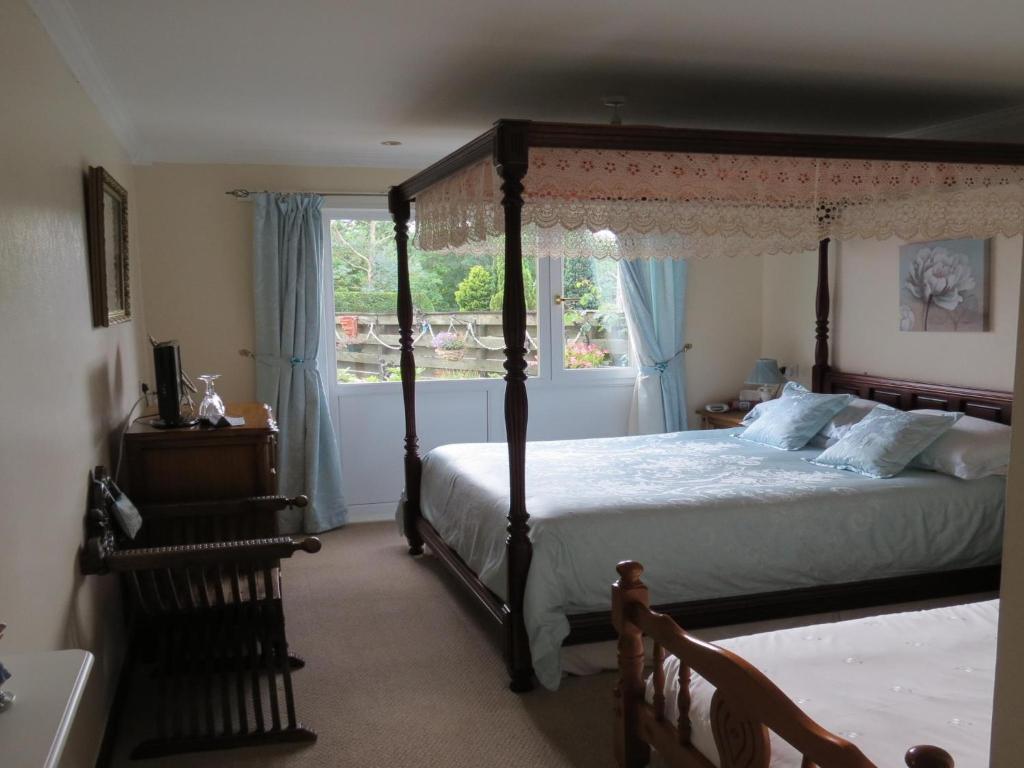 Cuil Na Sithe Bed & Breakfast Fort William