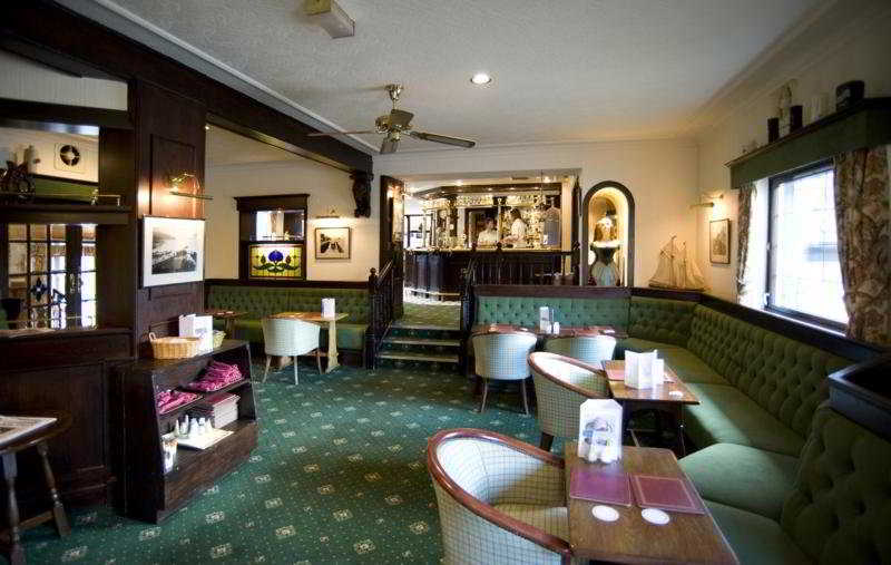 Moorings Hotel 4*