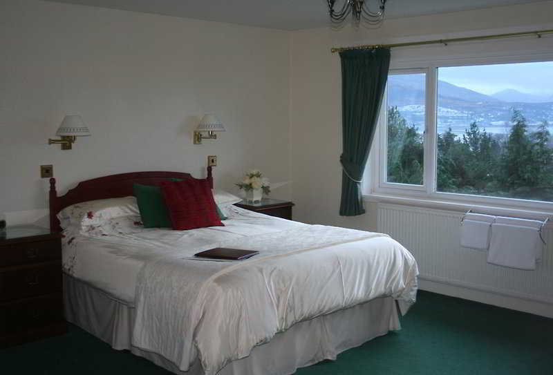 Braeburn Bed & Breakfast 4*