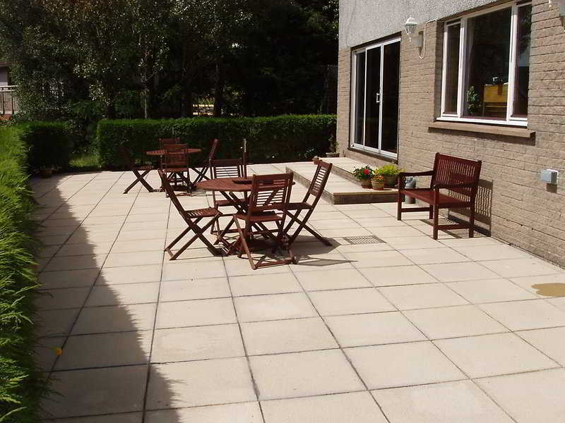 Braeburn Bed & Breakfast Fort William