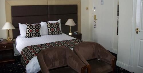 Hotel The Imperial Fort William