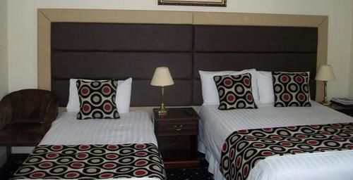 The Imperial Hotel Fort William