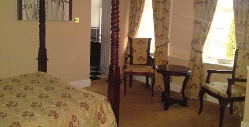 Hotel The Imperial 3*