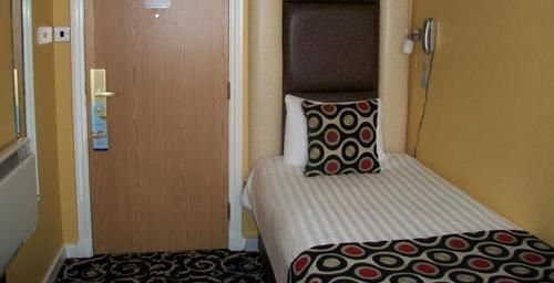 The Imperial 3*