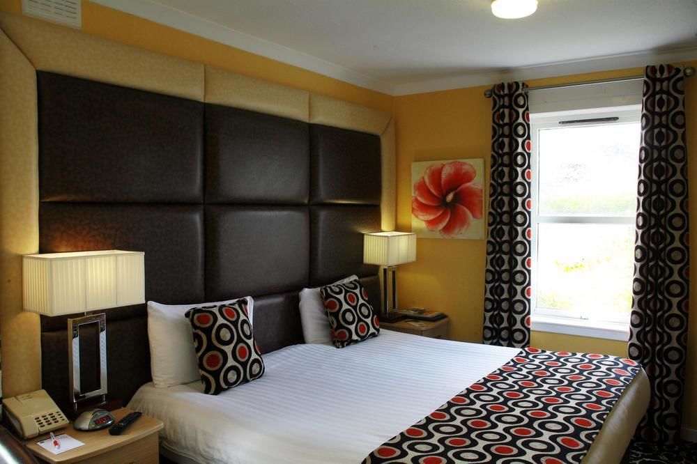 The Imperial Hotel Fort William