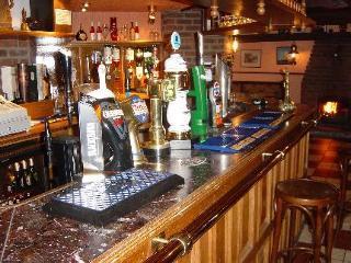 Hotel Moorings