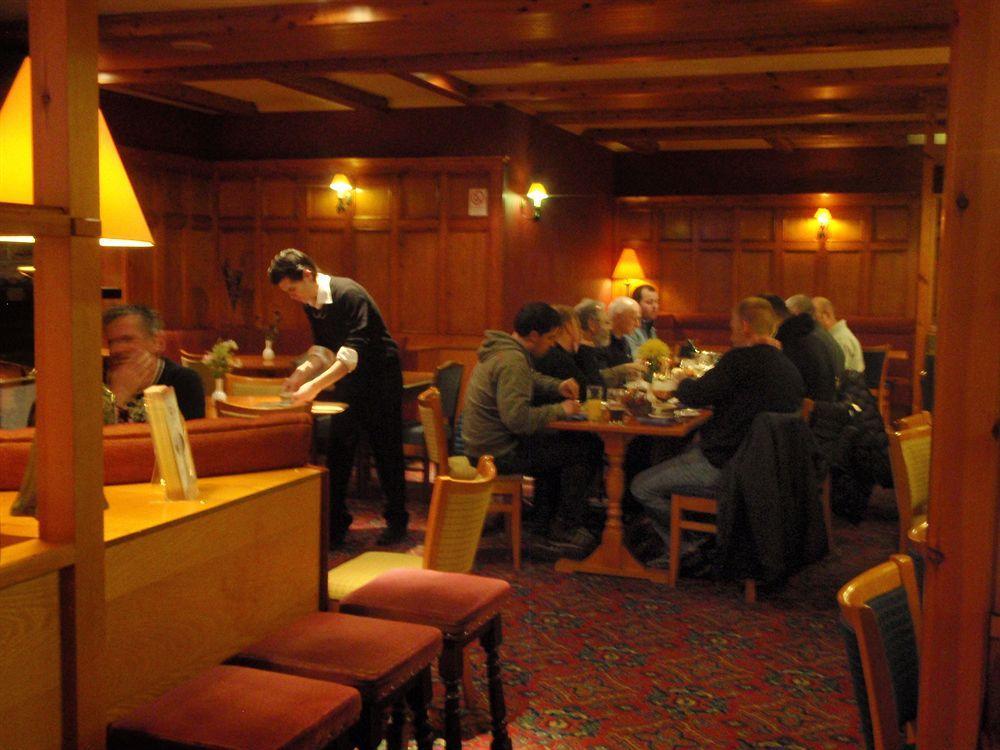 The Stronlossit Inn Fort William