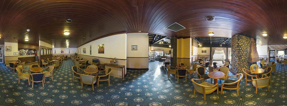 The Caledonian 3* Fort William