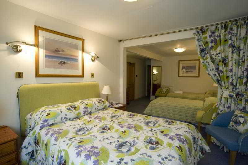 Moorings Hotel
