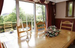 Braeburn Bed & Breakfast Fort William