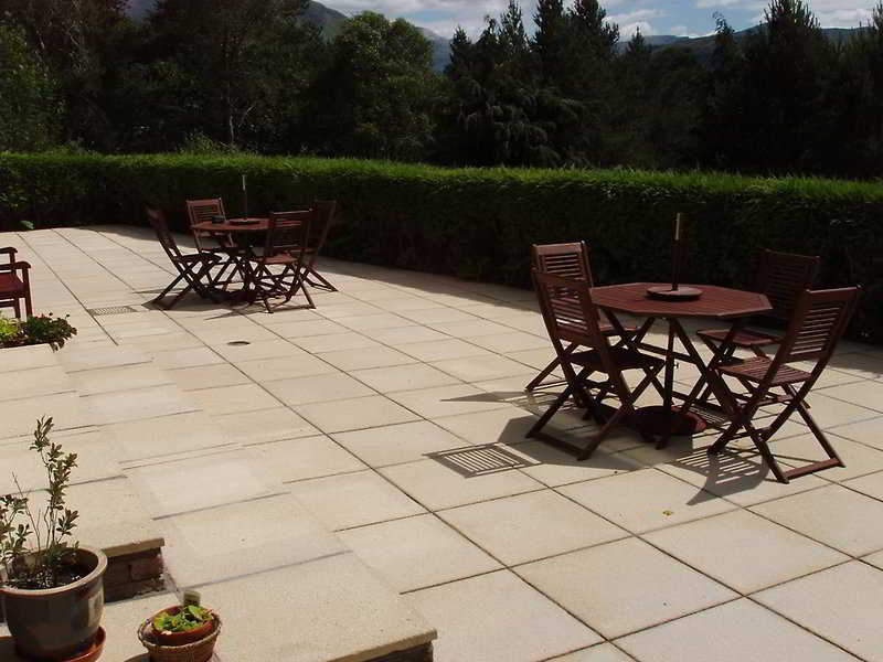 Braeburn 4* Fort William