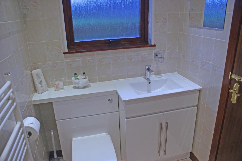 Torlundy House 4* Fort William