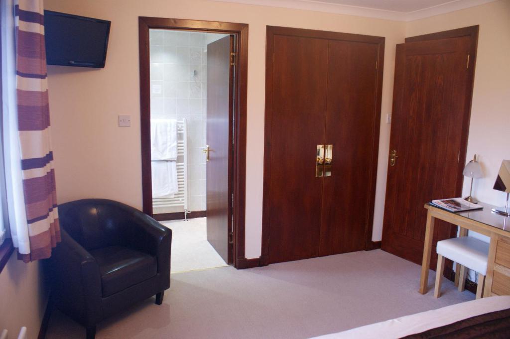 Torlundy House 4*
