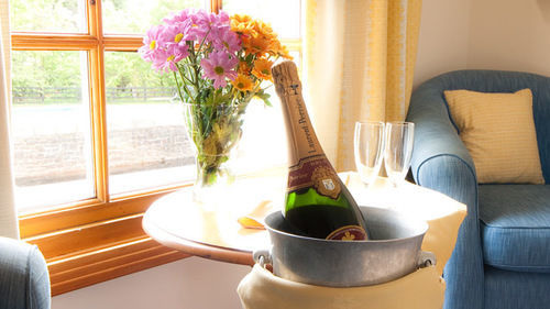 Hotel Moorings 4*