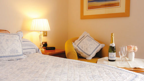 Moorings Hotel Fort William