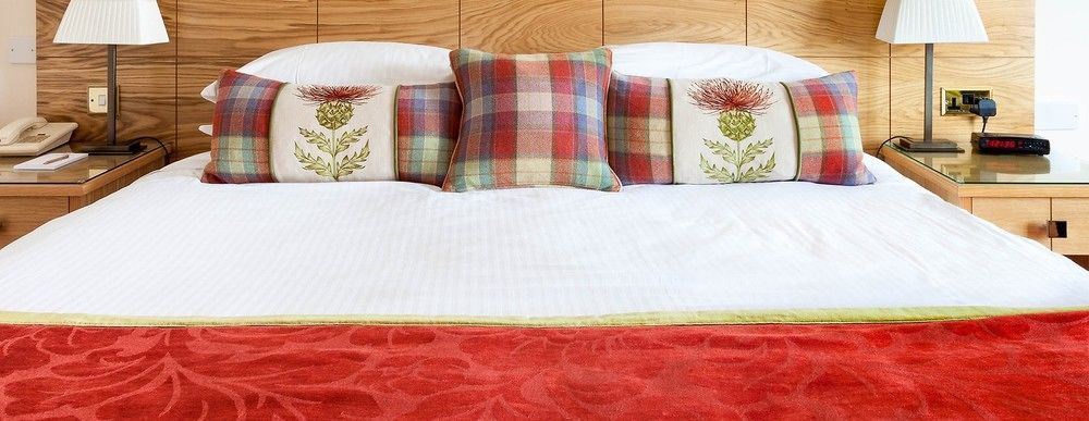 Moorings Hotel Fort William