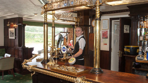 Moorings Hotel 4*