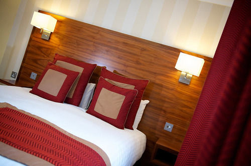 Nevis Bank Hotel