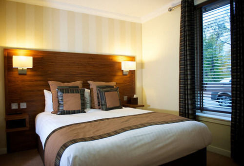 Hotel Nevis Bank Fort William