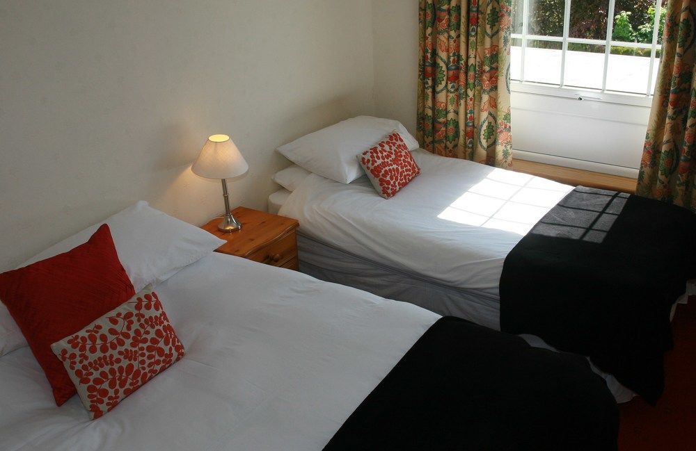 Apartment Glenlochy *