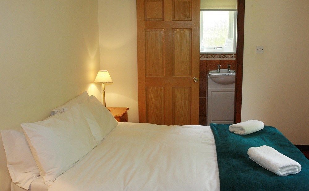 Glenlochy Apartment