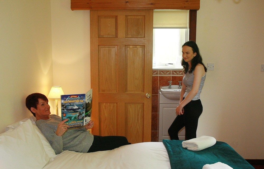 Apartment Glenlochy