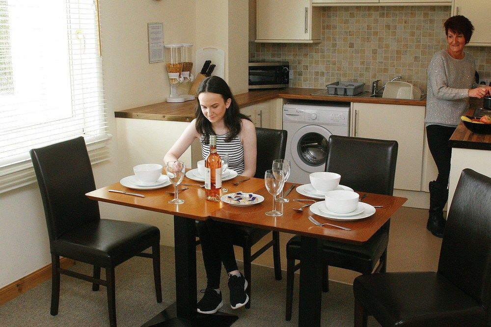 Apartment Glenlochy Fort William