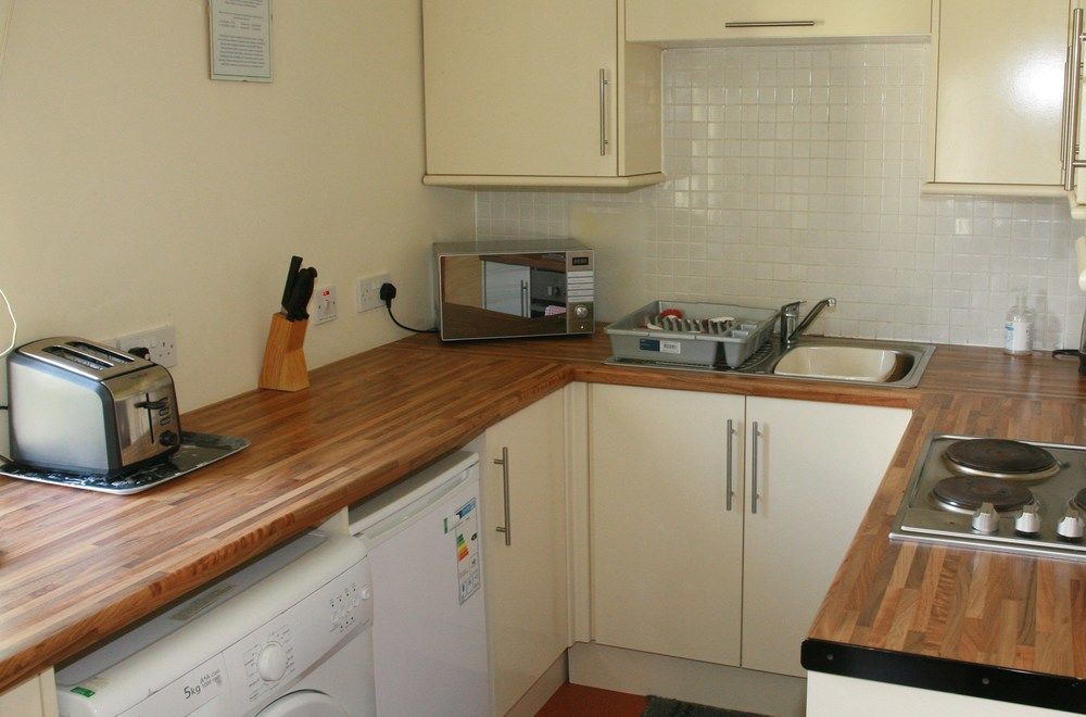 Apartment Glenlochy *