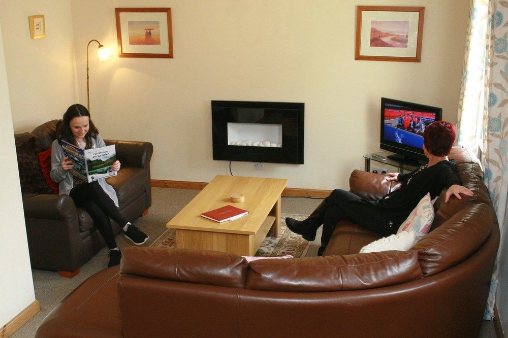 Glenlochy Apartment Fort William