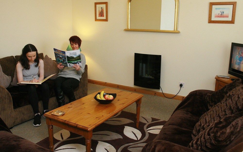 Apartment Glenlochy Fort William