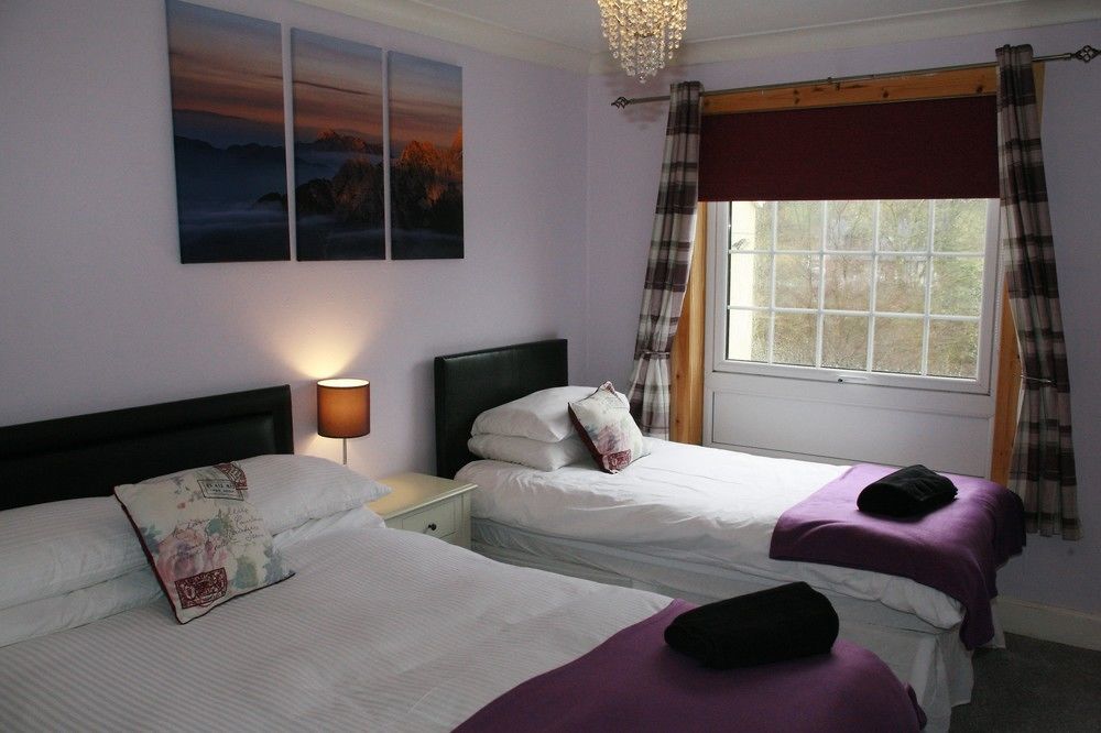 Apartment Glenlochy Fort William