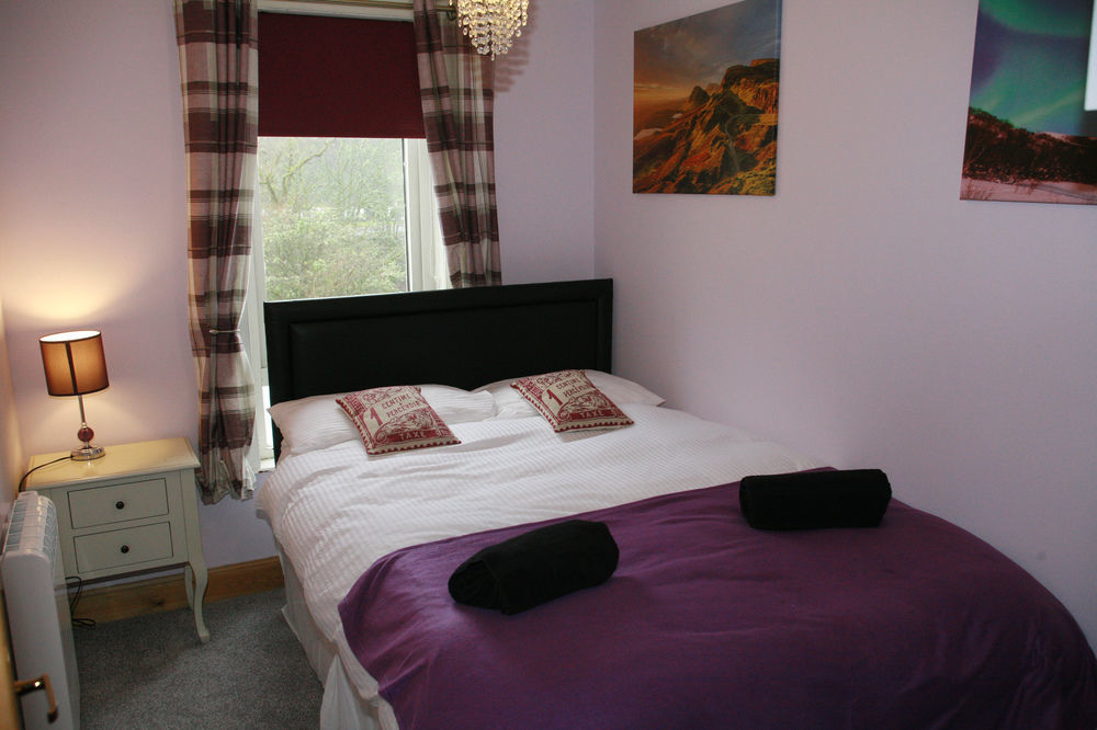 Apartment Glenlochy