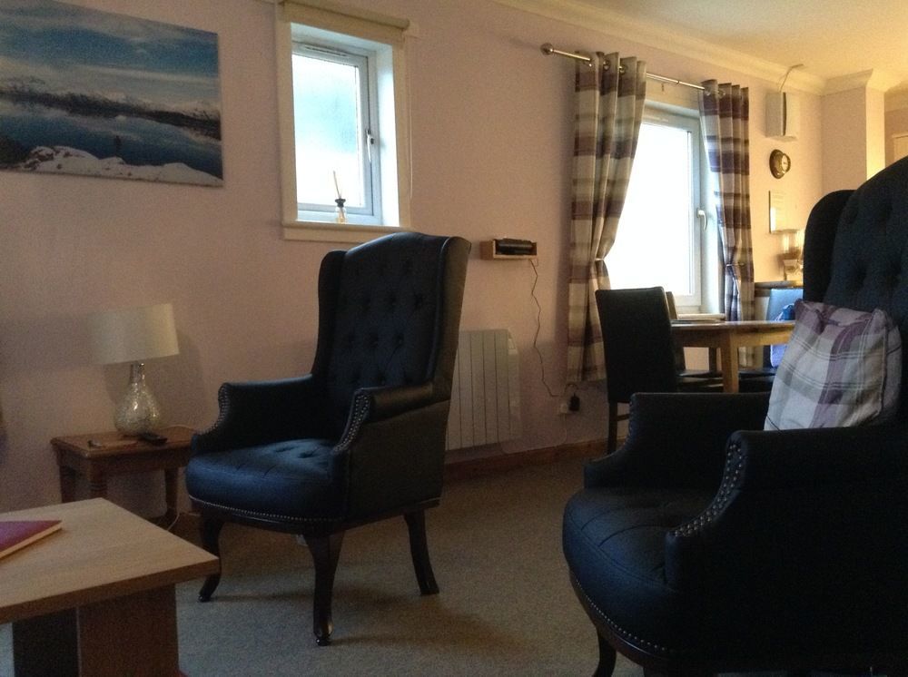 Apartment Glenlochy *