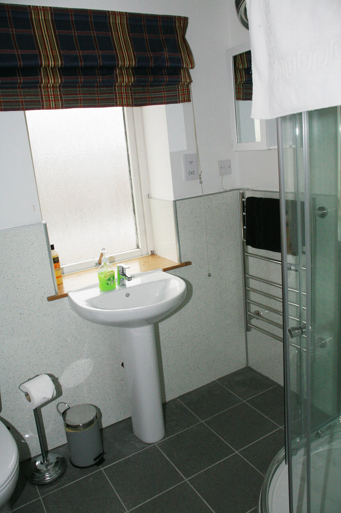 Glenlochy Apartment Fort William