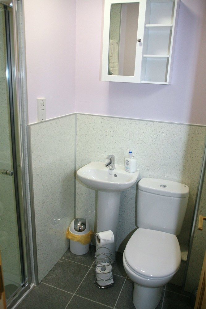 Apartment Glenlochy *