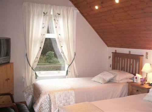 Campfield House Bed & Breakfast