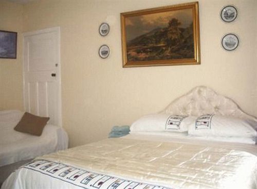 Campfield House Bed & Breakfast Fort William