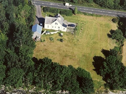 Campfield House 3* Fort William