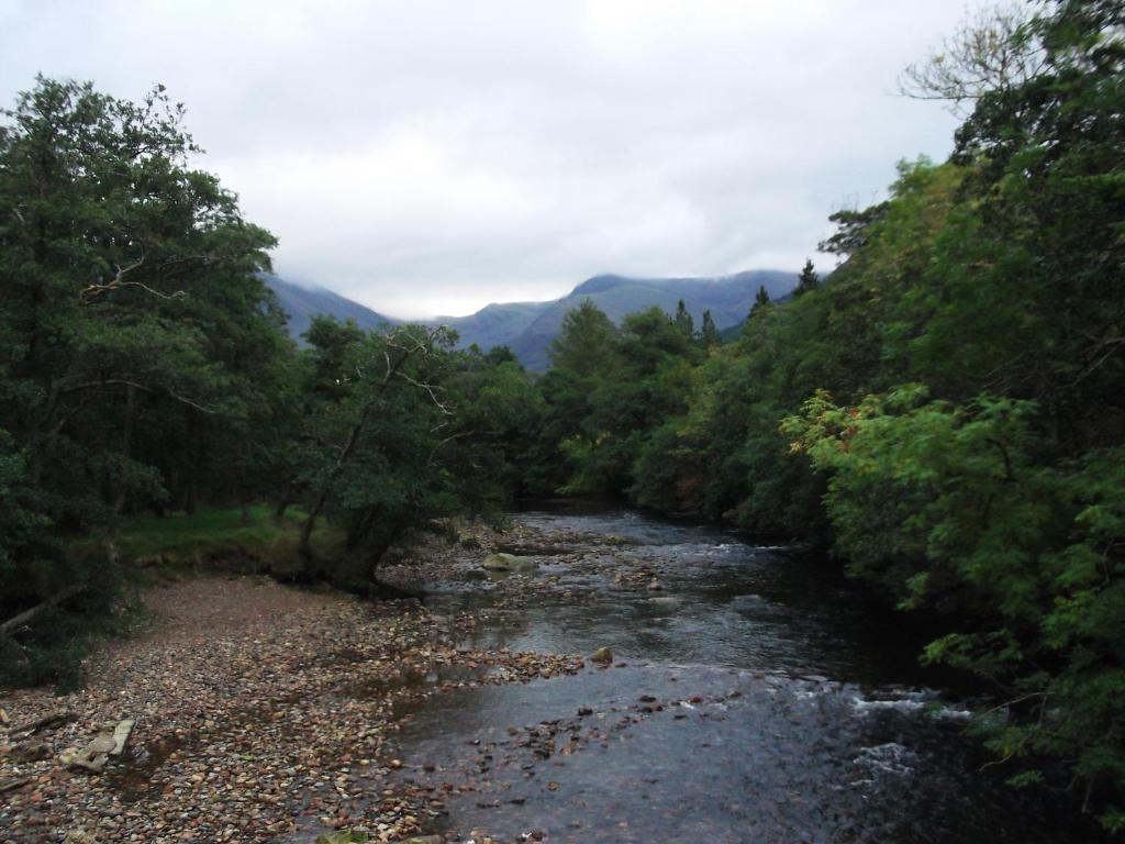 Hostel Glen Nevis Youth Fort William
