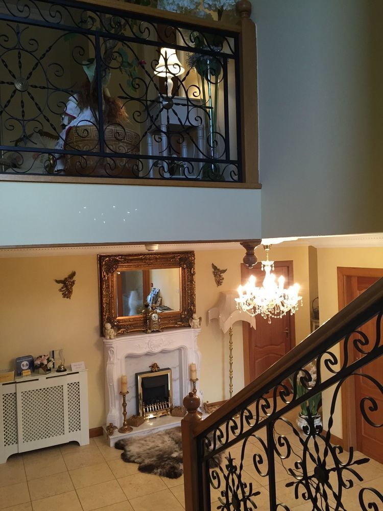 Bed & Breakfast Westcourt Fort William