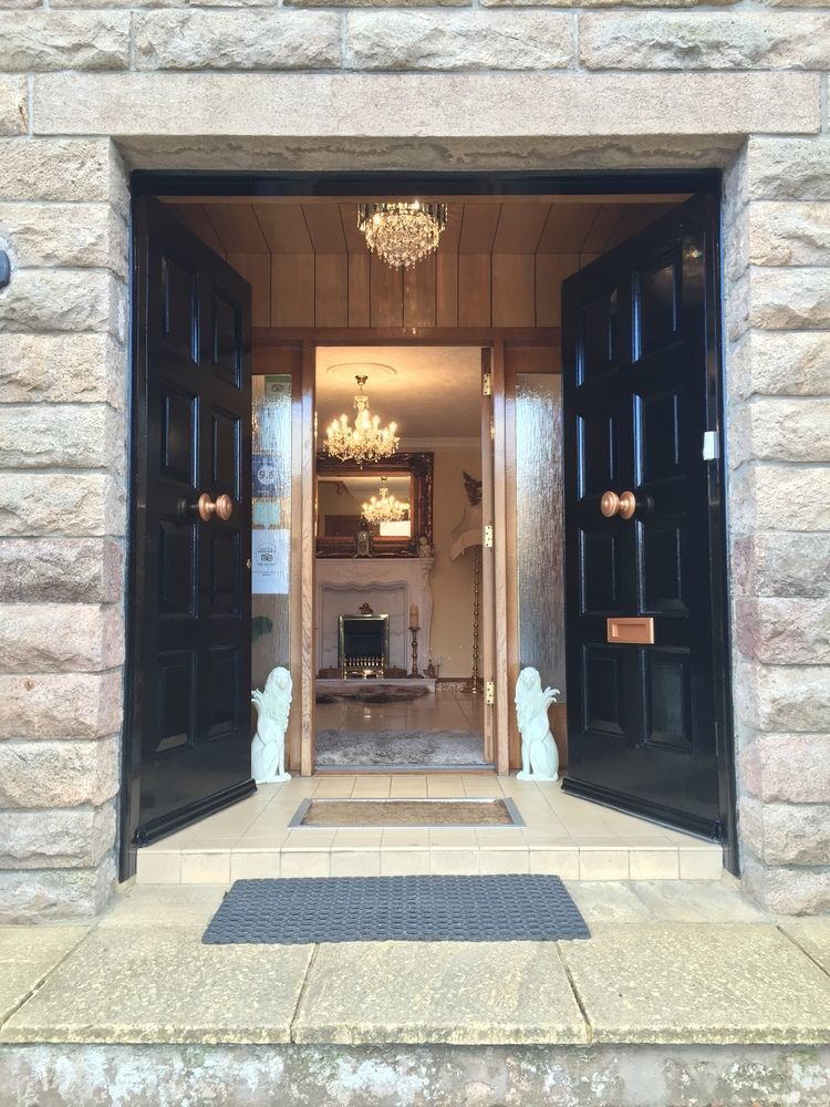 Westcourt 3* Fort William