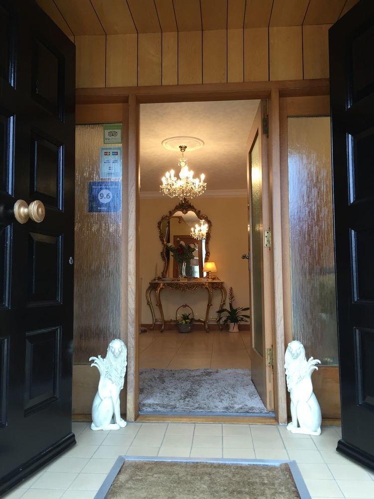 Bed & Breakfast Westcourt