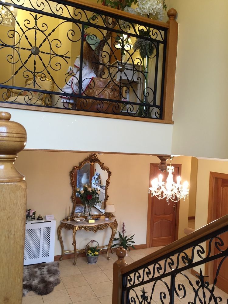 Bed & Breakfast Westcourt 3*