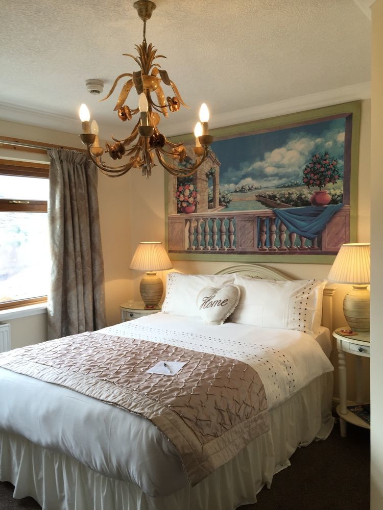 Westcourt 3* Fort William