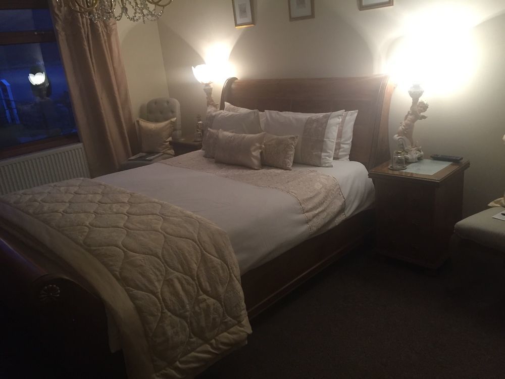 Westcourt Bed & Breakfast Fort William
