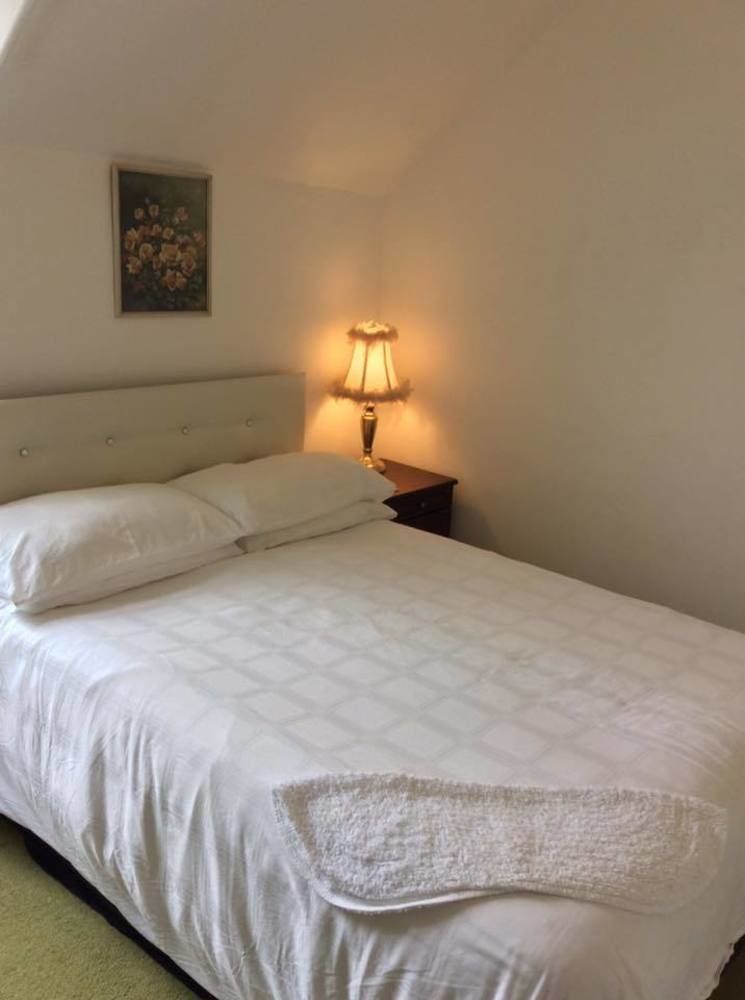 Alba Bed & Breakfast Fort William