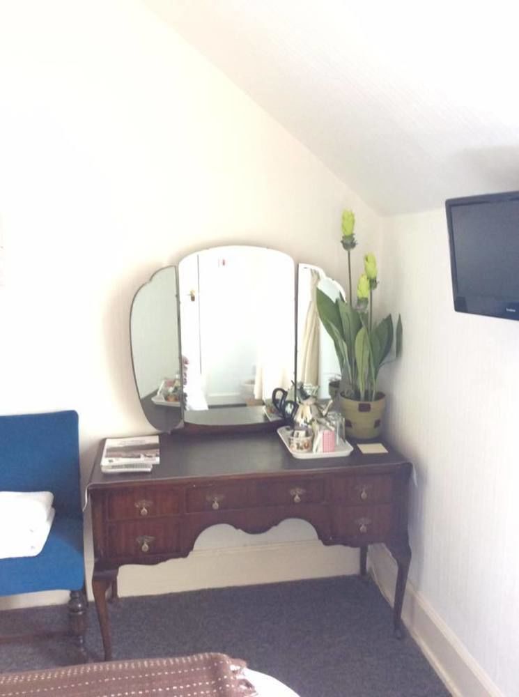 Alba Bed & Breakfast