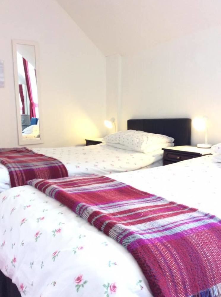 Bed & Breakfast Alba *